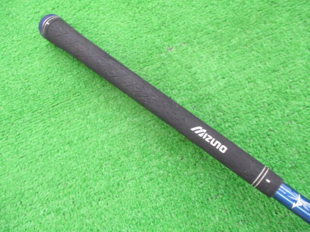 中古 EURUS 5GO #5(18゜)フェアウェイウッド ゴルフ用品