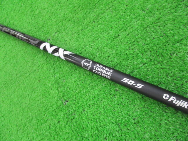 中古 ELYTE Triple Diamond TD 10.5°ドライバー ゴルフ用品