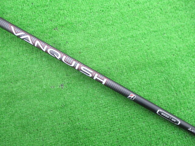 中古 BRIDGESTONE B2 HT 10.5°ドライバー ゴルフ用品
