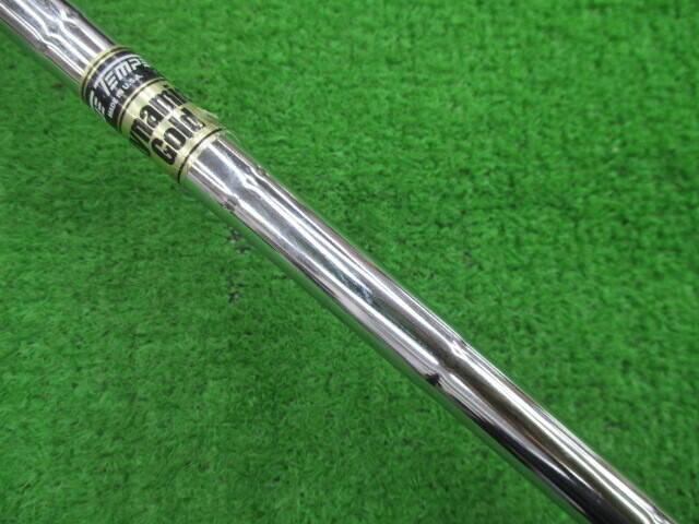 中古 RTX4 ツアーサテン 54°-10°MIDウェッジ ゴルフ用品