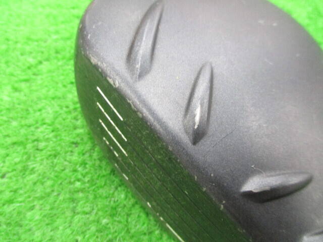 中古 G410 #9(23.5°)フェアウェイウッド ゴルフ用品
