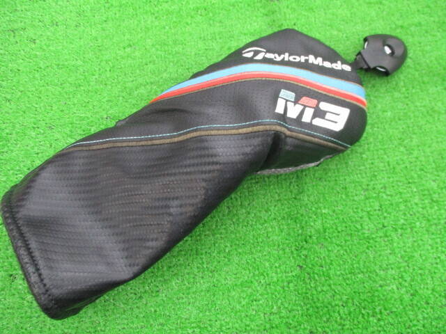 中古 M3 #3(15゜)フェアウェイウッド ゴルフ用品