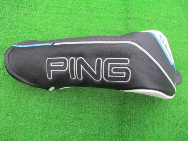 中古 G440 MAX #5(19°)フェアウェイウッド ゴルフ用品