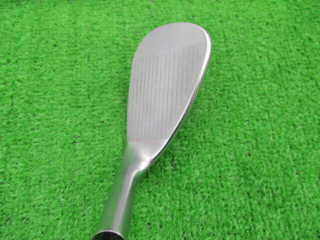 中古 GLIDE 3.0 50°SSウェッジ ゴルフ用品