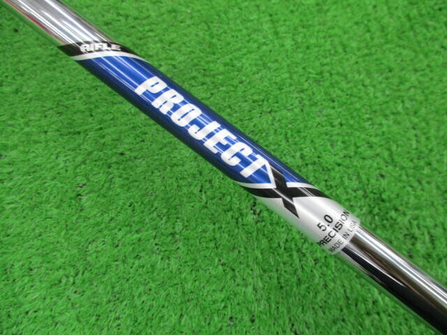 中古 VOKEY FORGED (2023) 52°-10Mウェッジ ゴルフ用品