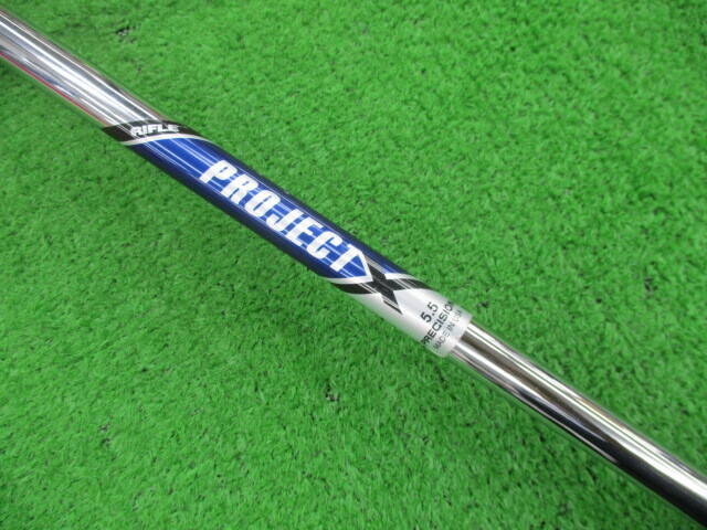 中古 VOKEY FORGED (2023) 58°-10Mウェッジ ゴルフ用品