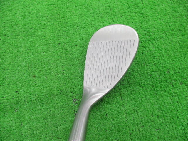 中古 BRIDGESTONE B-Limited BITING SPIN フルミルド 52°-08°ウェッジ ゴルフ用品