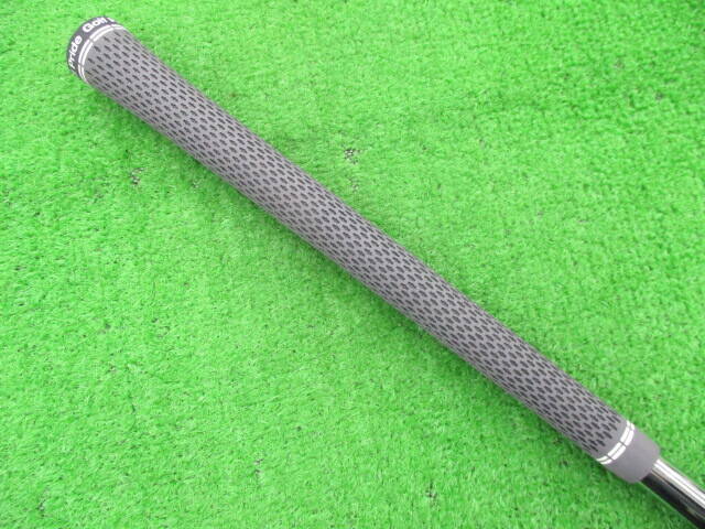 中古 MILLED GRIND HI-TOE (2022) カッパー 52°-09°ウェッジ ゴルフ用品