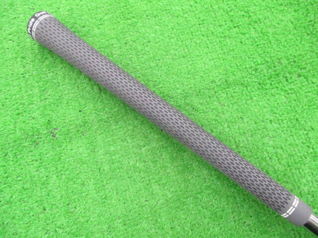 中古 MILLED GRIND HI-TOE (2022) カッパー 56°-10°ウェッジ ゴルフ用品