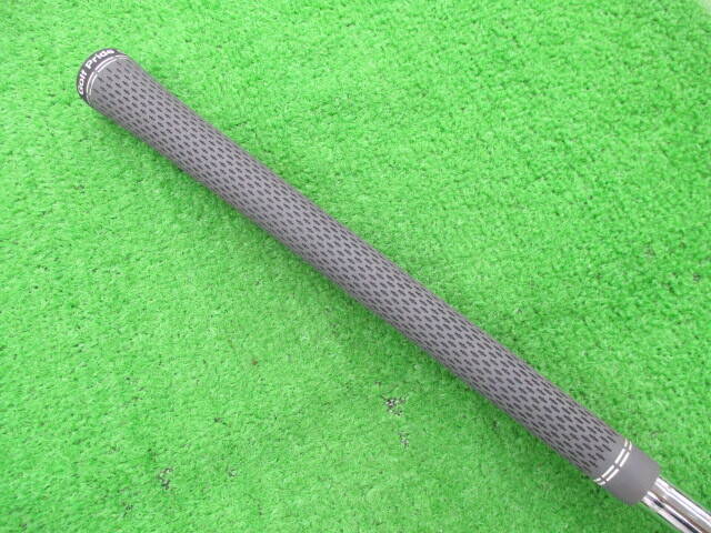 中古 MILLED GRIND HI-TOE (2022) カッパー 52°-09°ウェッジ ゴルフ用品