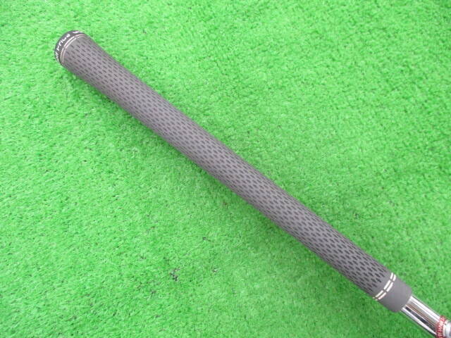 中古 MILLED GRIND HI-TOE (2022) カッパー 58°-10°ウェッジ ゴルフ用品