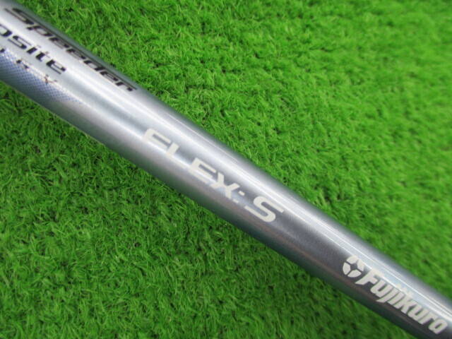 中古 TSi3  9°ドライバー ゴルフ用品