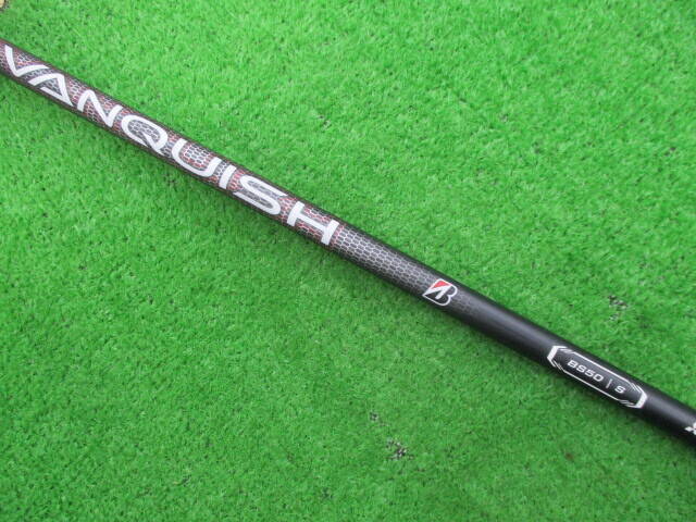 中古 BRIDGESTONE B2 HT #5(18°)フェアウェイウッド ゴルフ用品