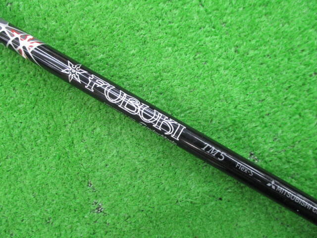 中古 M4 10.5゜ドライバー ゴルフ用品