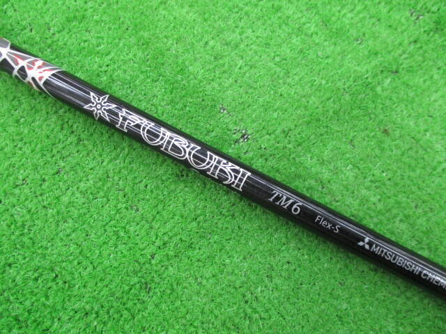 中古 M4 RESCUE #4(22゜)ユーティリティ ゴルフ用品