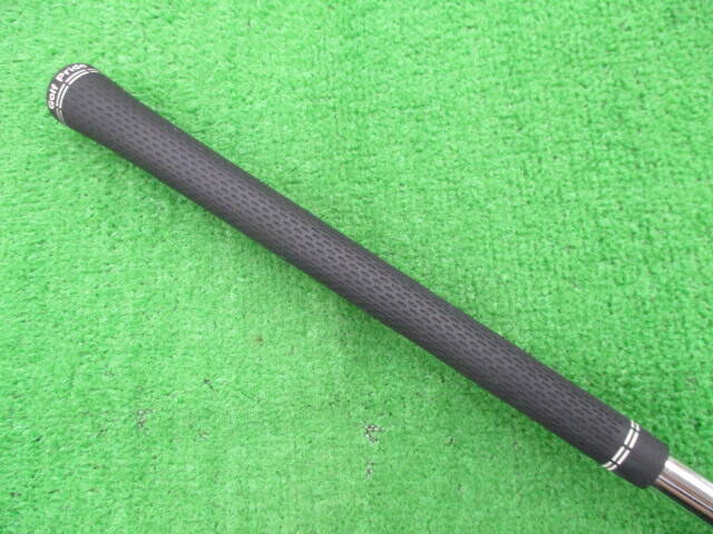 中古 Vokey SM9 ツアークローム 52°-12Fウェッジ ゴルフ用品