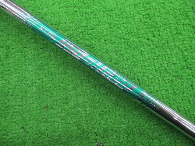 中古 Vokey SM9 ツアークローム 56°-14Fウェッジ ゴルフ用品