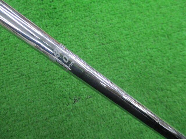 中古 Vokey SM9 ツアークローム 60°-14Kウェッジ ゴルフ用品