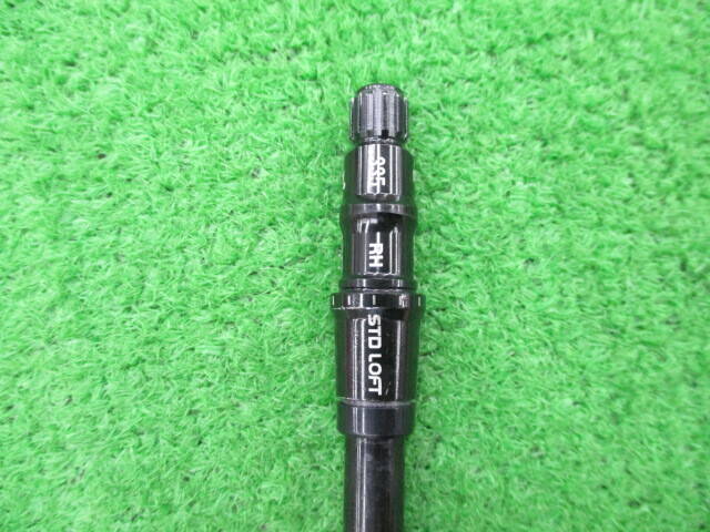 中古 (Ｘ) TENSEI PRO BLUE 1K 70 (テーラーメイド用スリーブ)シャフト ゴルフ用品