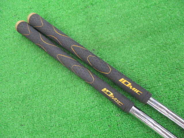 中古 STUDIO WEDGE M425 (銅メッキ) セットウェッジ ゴルフ用品