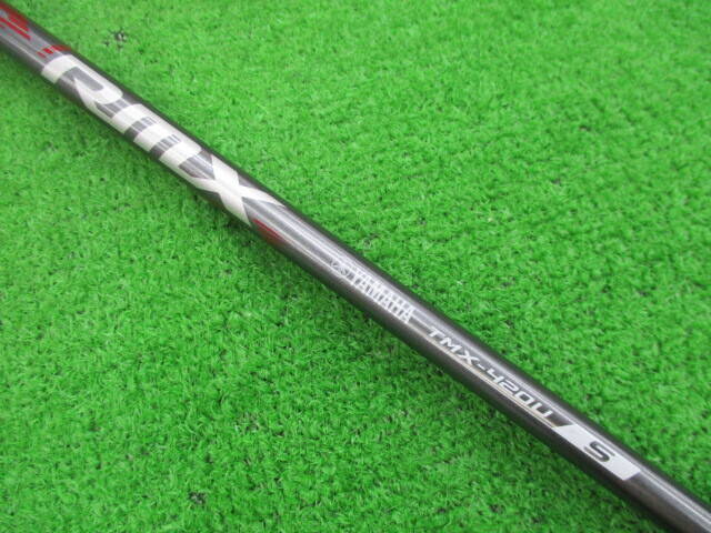 中古 RMX (2020) U5(22°)ユーティリティ ゴルフ用品