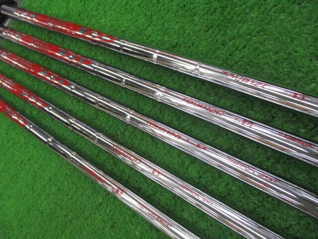 中古 AP 2 718 その他アイアンセット ゴルフ用品