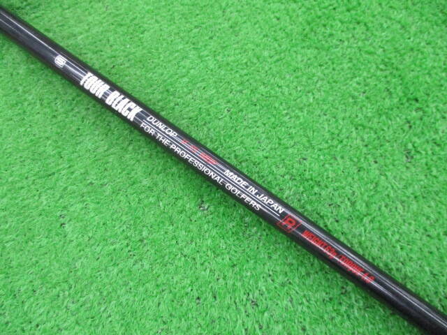 中古 TOUR CAVITY MILLED 10本アイアンセット ゴルフ用品