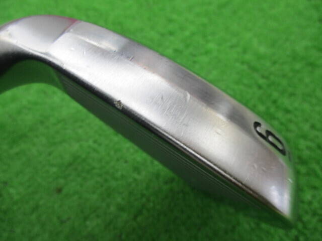 中古 SRIXON ZX5 Mk II  6本アイアンセット ゴルフ用品