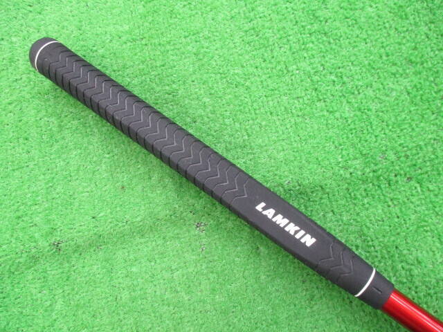 中古 ELEVEN TOUR LINED S(ショートスラント)パター ゴルフ用品