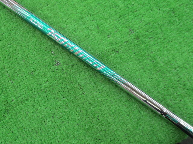 中古 BRIDGESTONE 242CB+ #4単品アイアン ゴルフ用品