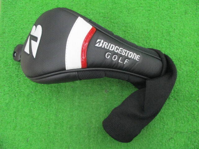 中古 BRIDGESTONE B2 HT #5(18°)フェアウェイウッド ゴルフ用品