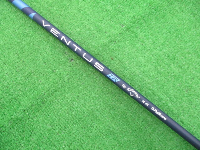 中古 PARADYM X 10.5°ドライバー ゴルフ用品