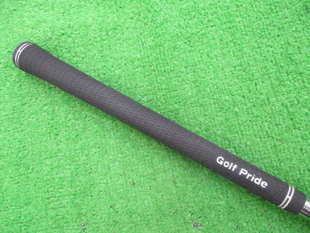 中古 VOKEY COLD FORGED (2015) サテン 56゜-10Mウェッジ ゴルフ用品