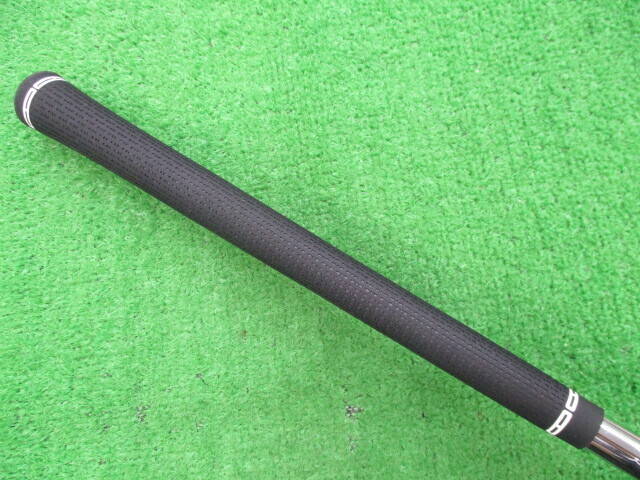 中古 Vokey SM10 ツアークローム 52°-08Fウェッジ ゴルフ用品