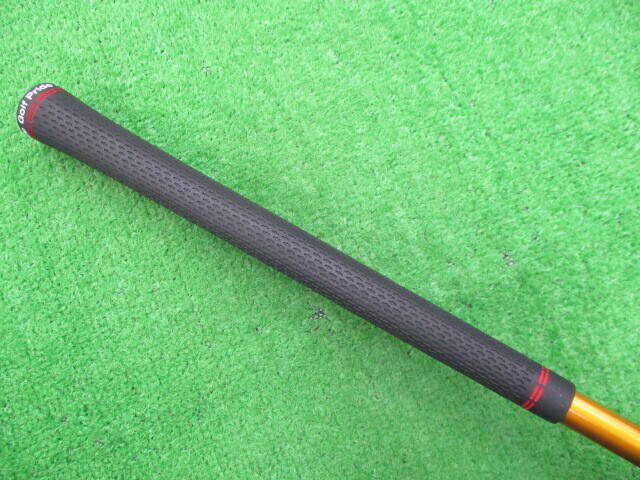 中古 r7 QUAD MINI DRIVER 13.5°ドライバー ゴルフ用品
