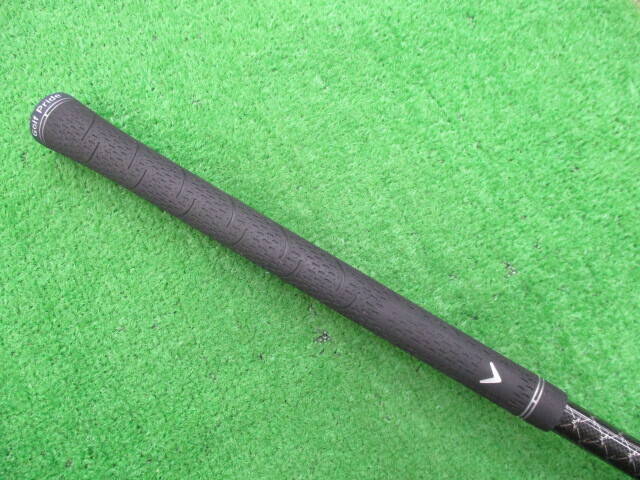 中古 PARADYM Ai SMOKE Ti 340 MINI 11.5°ドライバー ゴルフ用品