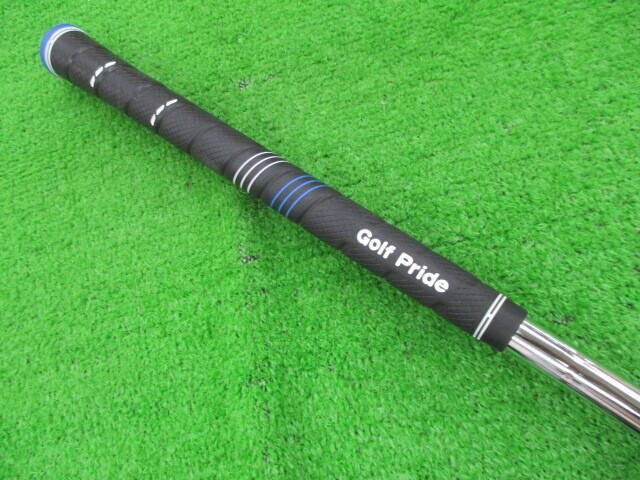 中古 TOUR WORLD TW-W (2024) クロム仕上 52°ウェッジ ゴルフ用品