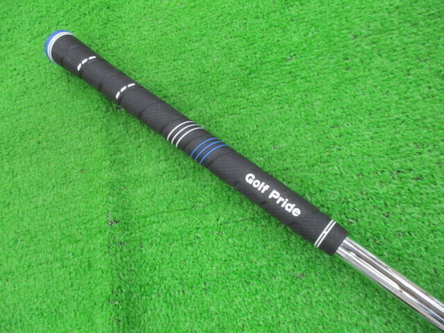 中古 TOUR WORLD TW-W (2024) クロム仕上 58°-08Sウェッジ ゴルフ用品