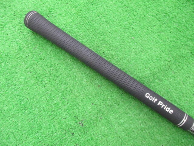中古 (X) ATTAS 4U 6 (タイトリスト用スリーブ)シャフト ゴルフ用品