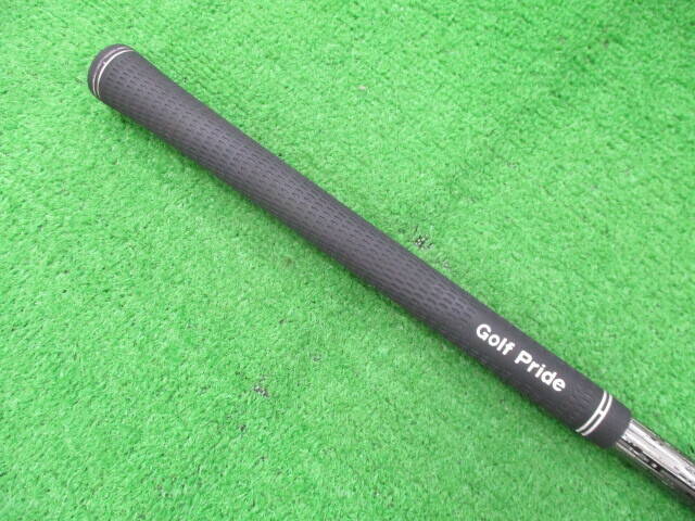 中古 (Ｓ) ATTAS 4U 6 (タイトリスト用スリーブ)シャフト ゴルフ用品