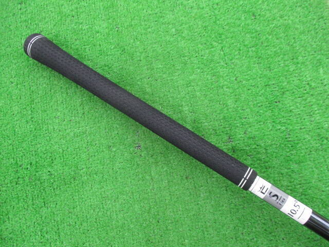 中古 DS-ADAPT X 10.5°ドライバー ゴルフ用品