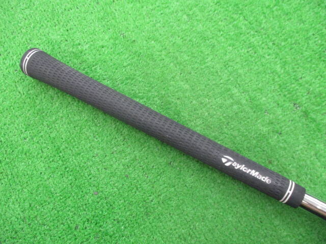 中古 MILLED GRIND 4 (ブラック) 58°-SB11°ウェッジ ゴルフ用品