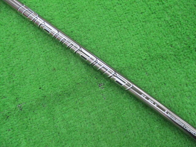 中古 GT2 18°フェアウェイウッド ゴルフ用品