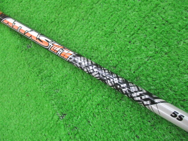 中古 G410 LST  9°ドライバー ゴルフ用品