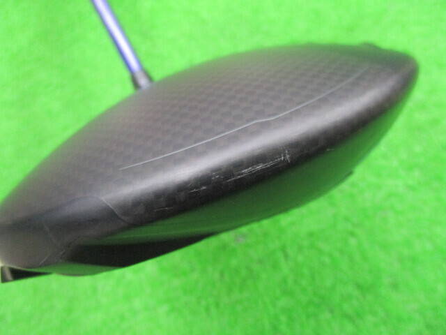 中古 G440 SFT 10.5°ドライバー ゴルフ用品