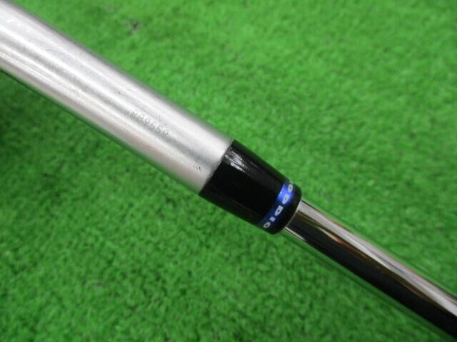 中古 RODDIO MC WEDGE T-Design 58°ウェッジ ゴルフ用品