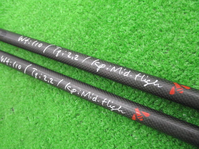 中古 RODDIO MC WEDGE A-Design セットウェッジ ゴルフ用品