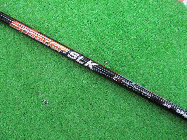 中古 TSR3 10°ドライバー ゴルフ用品