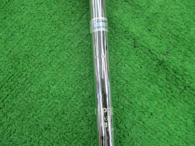 中古 818H1 (付属無) 19゜ユーティリティ ゴルフ用品