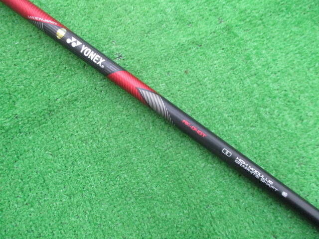 中古 EZONE GT (2024) Type-S 10.5°ドライバー ゴルフ用品